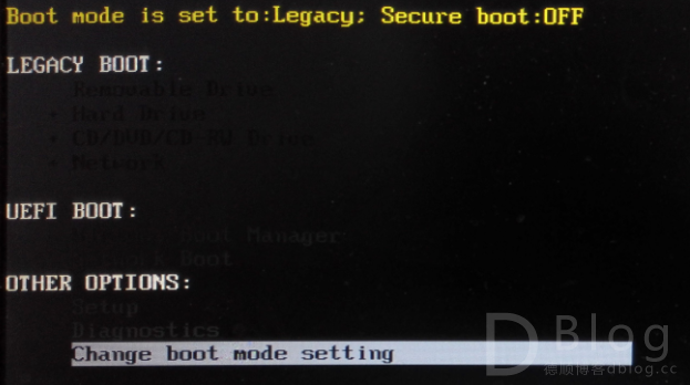 201511261448539043822939.png 浅析win8系统中快速安装UEFI的完整步骤 教程资料 第2张 浅析win8系统中快速安装UEFI的完整步骤 教程资料 第2张