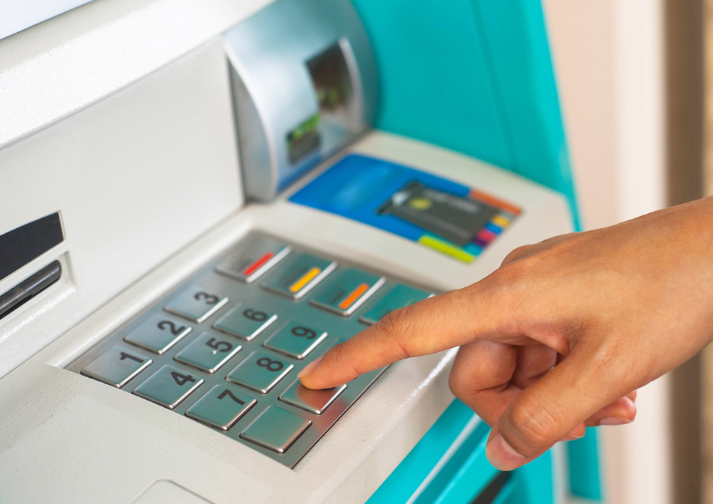 银行安全专家指出：大多数ATM可在20分钟内被黑客攻击