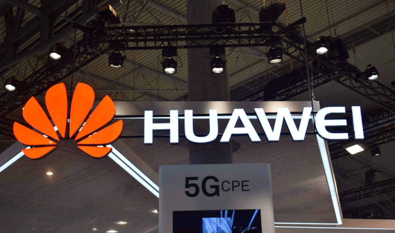 huawei 5G.jpg 华为和通讯公司Three，在英国测试5G家庭宽带服务 互联网