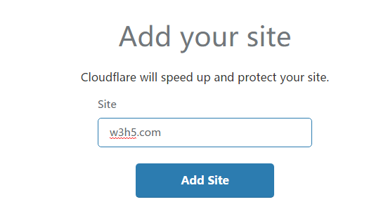 使用CloudFlare来做301跳转 域名无需备案，支持百度收录 教程资料 第2张