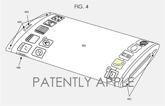 苹果开始测试三星折叠屏幕，有望在2020年推出折叠iPhone手机 互联网 第3张