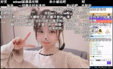 熊猫直播宣布破产,王思聪却无动于衷,原来早就已经放弃了 互联网 第5张 熊猫直播宣布破产,王思聪却无动于衷,原来早就已经放弃了 互联网 第5张