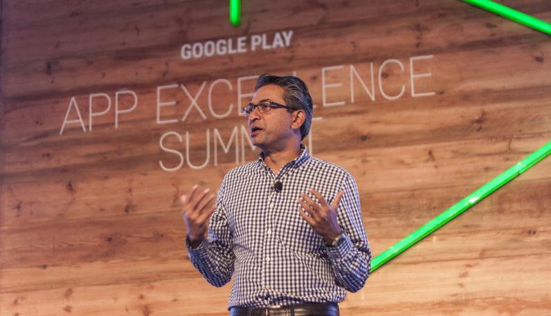 谷歌东南亚和印度负责人Rajan Anandan离职，转做科创公司投资