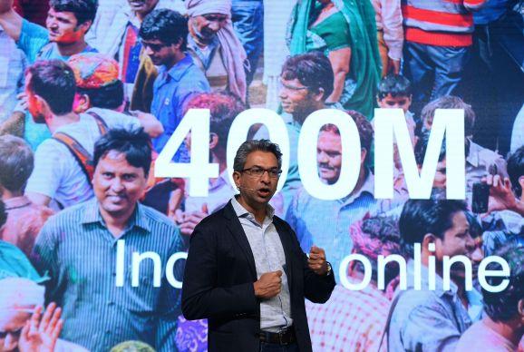 谷歌东南亚和印度负责人Rajan Anandan离职，转做科创公司投资 互联网 第2张