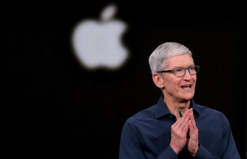 iPhone最新消息，揭示了苹果Apple系列产品的大规模延迟